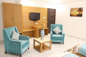 Hotel Star