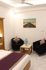 Hotel Star