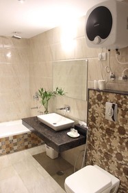 Hotel Star