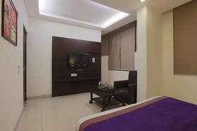 Hotel Star