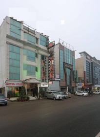 Hotel Star