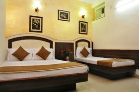 Hotel Star Palace