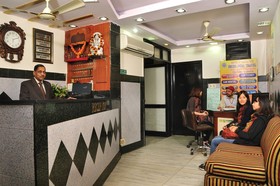 Hotel Star Palace