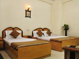 Hotel Star Paradise