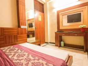 Hotel Star Paradise