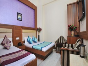 Hotel Star Paradise