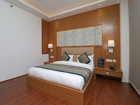 Hotel Star Suites