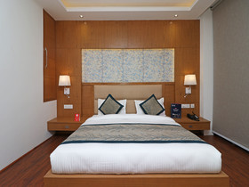 Hotel Star Suites