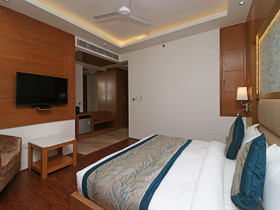 Hotel Star Suites