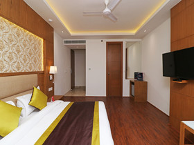 Hotel Star Suites