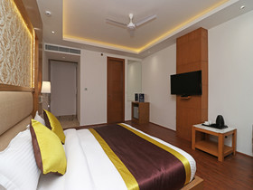 Hotel Star Suites