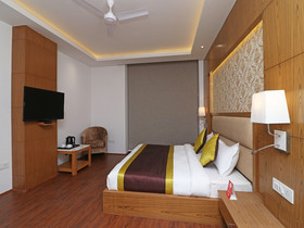 Hotel Star Suites