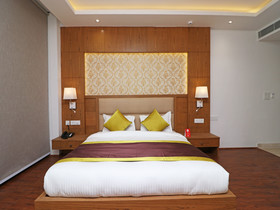 Hotel Star Suites