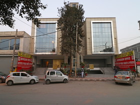 Hotel Star Suites