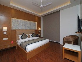 Hotel Star Suites