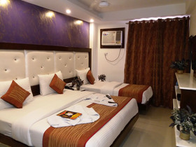 Hotel Station View