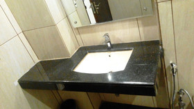 Hotel Station View