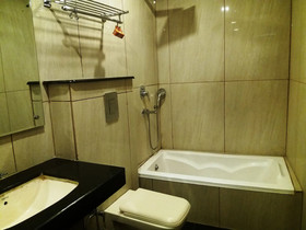 Hotel Station View