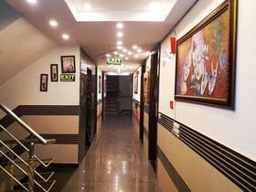 Hotel Station View