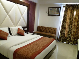 Hotel Station View