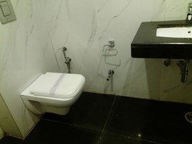 Hotel Station View