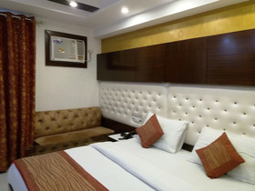 Hotel Station View