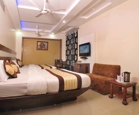 Hotel Staywell Dx