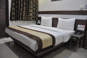 Hotel Staywell Dx