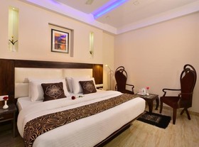 Hotel Staywell Dx