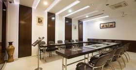 Hotel Sun International
