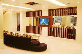 Hotel Sun International