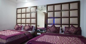 Hotel Sun International