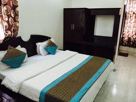 Hotel Sun International