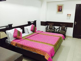 Hotel Sun International