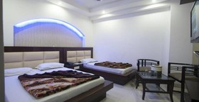 Hotel Sun International