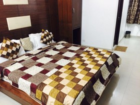 Hotel Sun International