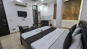 Hotel Sun Residency