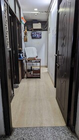 Hotel Sun Residency