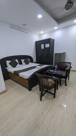 Hotel Sun Residency