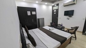 Hotel Sun Residency