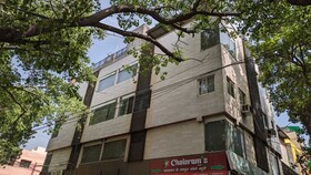 Hotel Sun Residency