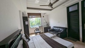 Hotel Sun Residency