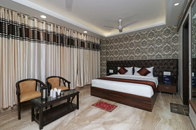 Hotel Sun View International