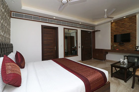 Hotel Sun View International