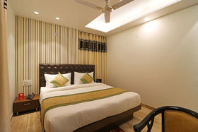 Hotel Sun View International