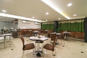 Hotel Sun View International