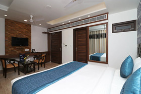 Hotel Sun View International