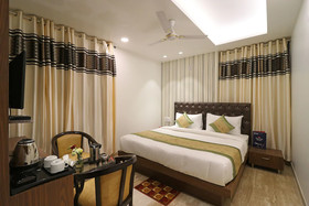 Hotel Sun View International