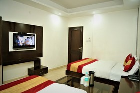 Hotel Suzi International