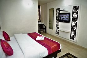 Hotel Suzi International